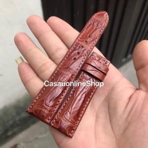 DÂY ĐỒNG DA CÁ SẤU CS4